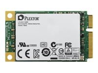 Plextor M6M PX-64M6M - solid state drive - 64 GB - SATA 6Gb/s