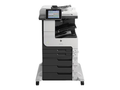 HP LJ MGD MFP M725ZM