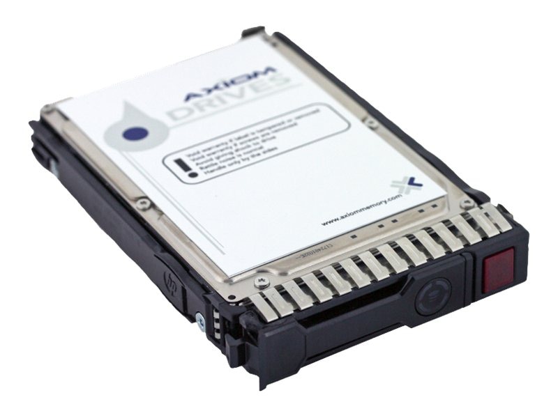 Axiom AX - hard drive - 1 TB - SATA 6Gb/s
