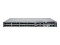 Juniper Networks QFX Series QFX5100-24Q Application Acceleration Switch - switch - 24 ports - managed - rack-mountable