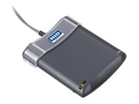 HID OMNIKEY 5325 CL USB Prox - SMART card reader - USB