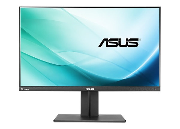 ASUS PB258Q - LED monitor - 25"