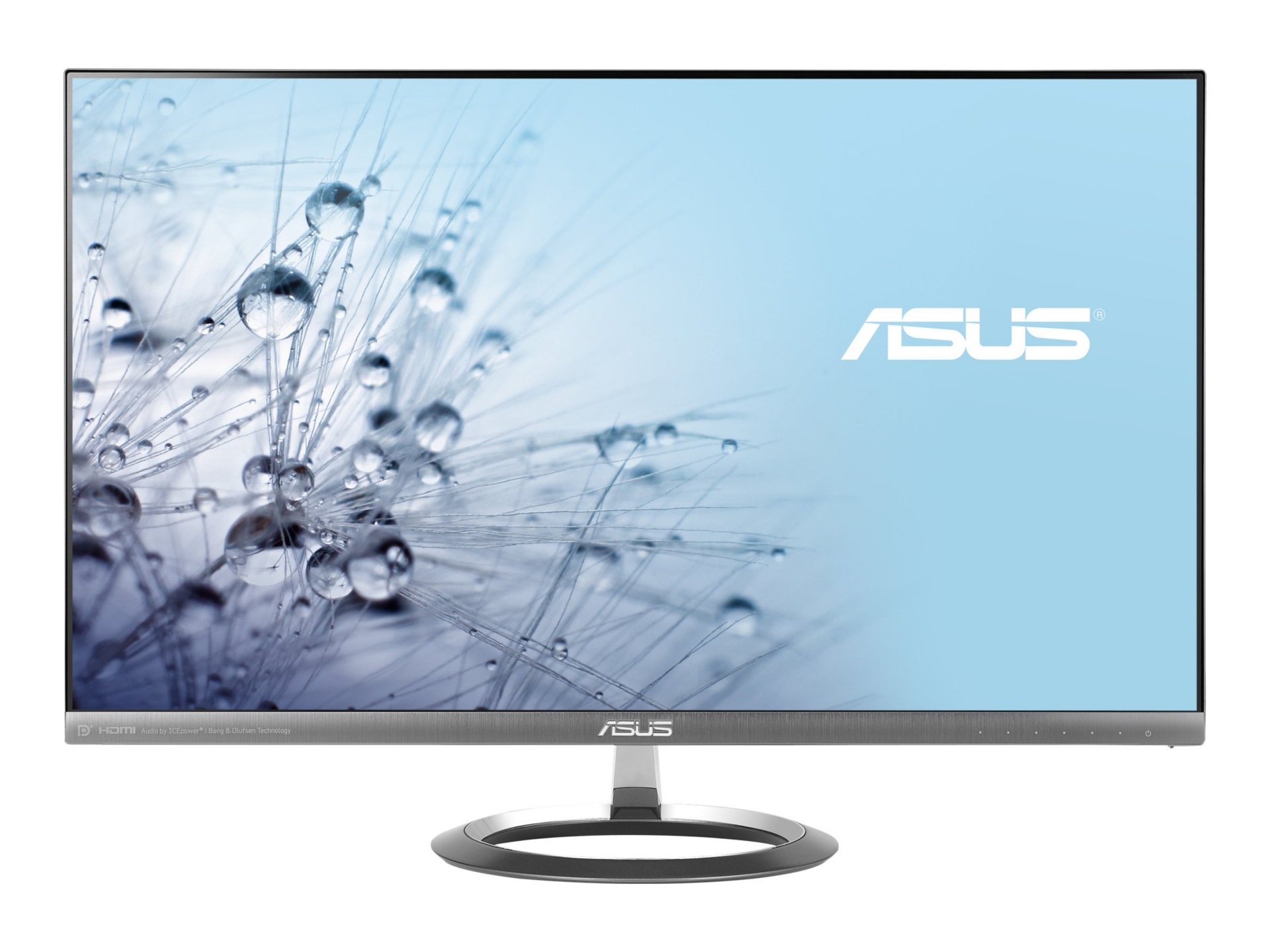 ASUS 27" LED LCD MONITOR 2560X1440