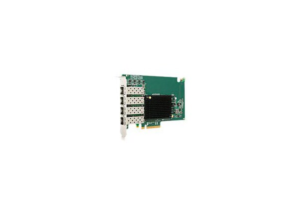 Emulex OneConnect OCE14104-NX - network adapter