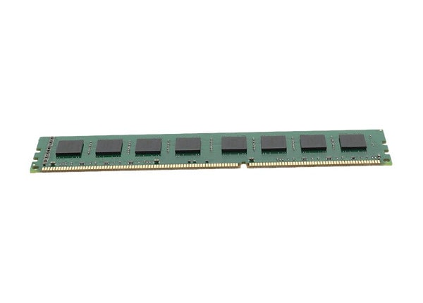 Proline - DDR3 - module 8 GB - DIMM 240-pin - 1600 MHz / PC3-12800 - unbuffered PRO160D3N/8G - Computer Memory - CDW.com