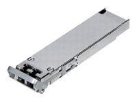 Cisco Edge Performance - XFP transceiver module - 10 GigE