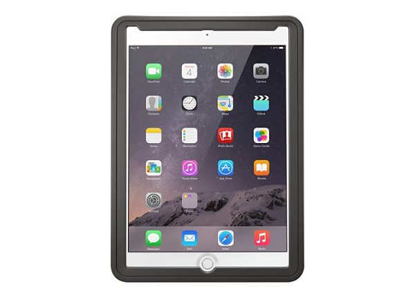 OtterBox UnlimitEd Apple iPad Air 2 - protective case for tablet