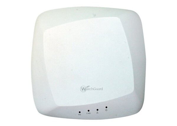 WatchGuard AP102 - wireless access point