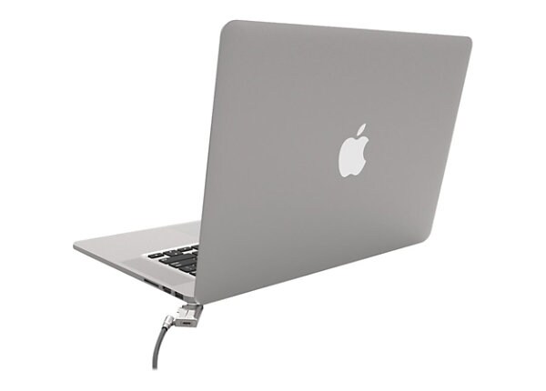 MACLOCKS MBP 15" RETINA BRCKT WEDGE