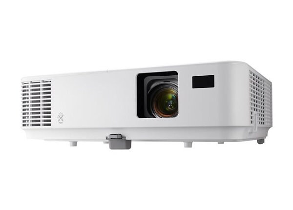 NEC V302H - DLP projector - portable - 3D