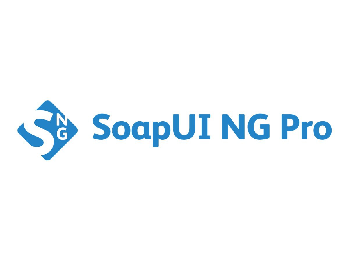 ReadyAPI SoapUI NG Pro - subscription license renewal (2 years) - 1 fixed user