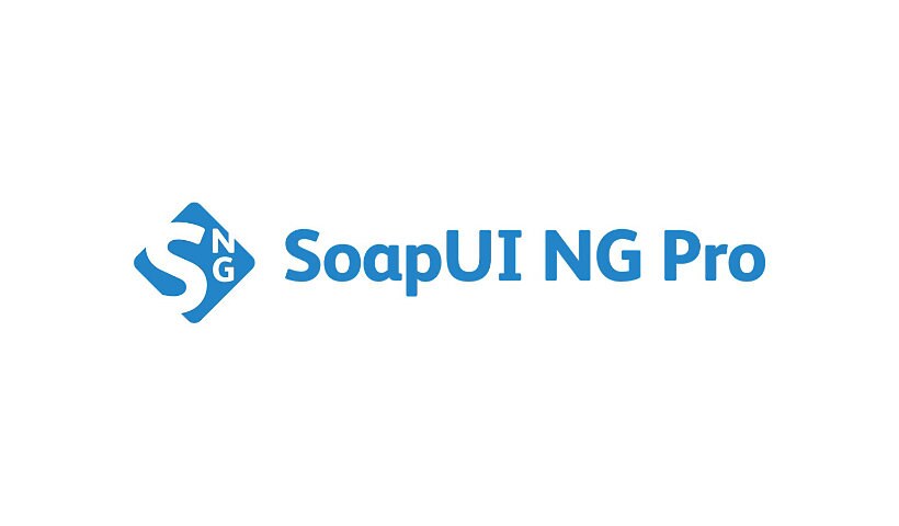 ReadyAPI SoapUI NG Pro - subscription license renewal (2 years) - 1 fixed user