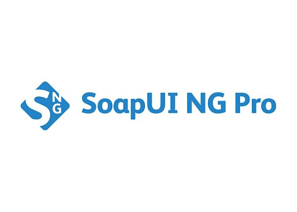 READY! API SoapUI NG Pro - subscription license renewal (3 years) - 1 fixed user