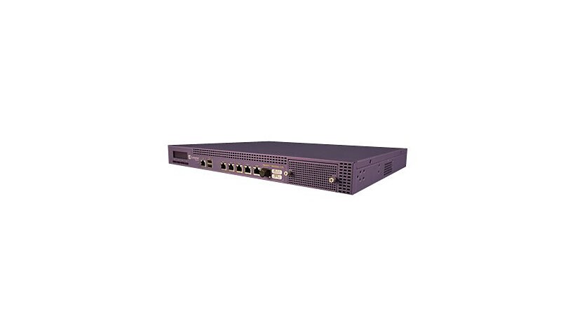 Extreme Networks identiFi WS-C35 WLAN Appliance - network management device