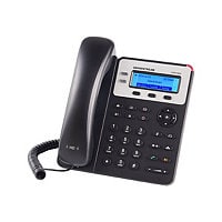 Grandstream GXP1625 - VoIP phone - 3-way call capability
