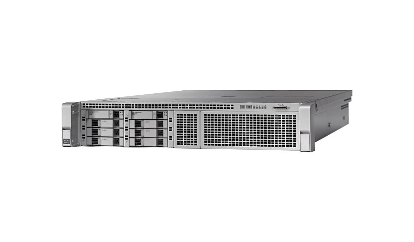 Cisco 8540 Wireless Controller - network management device