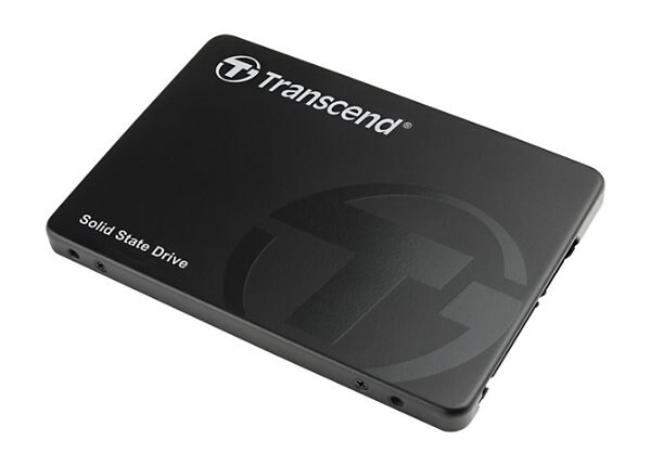 Transcend Premium - solid state drive - 32 GB - SATA 6Gb/s