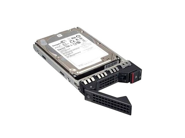 IBM Enterprise Value - solid state drive - 480 GB - SATA 6Gb/s