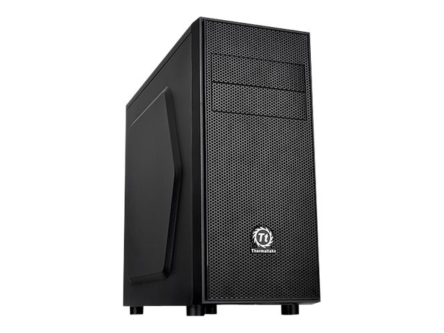Thermaltake Versa H24 - mid tower - ATX