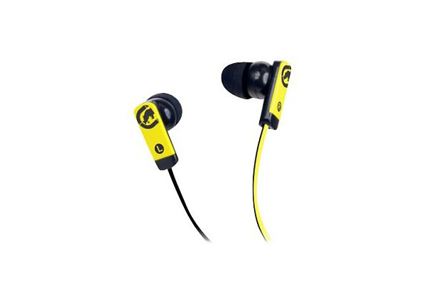 Ecko Unltd. Zone - earphones