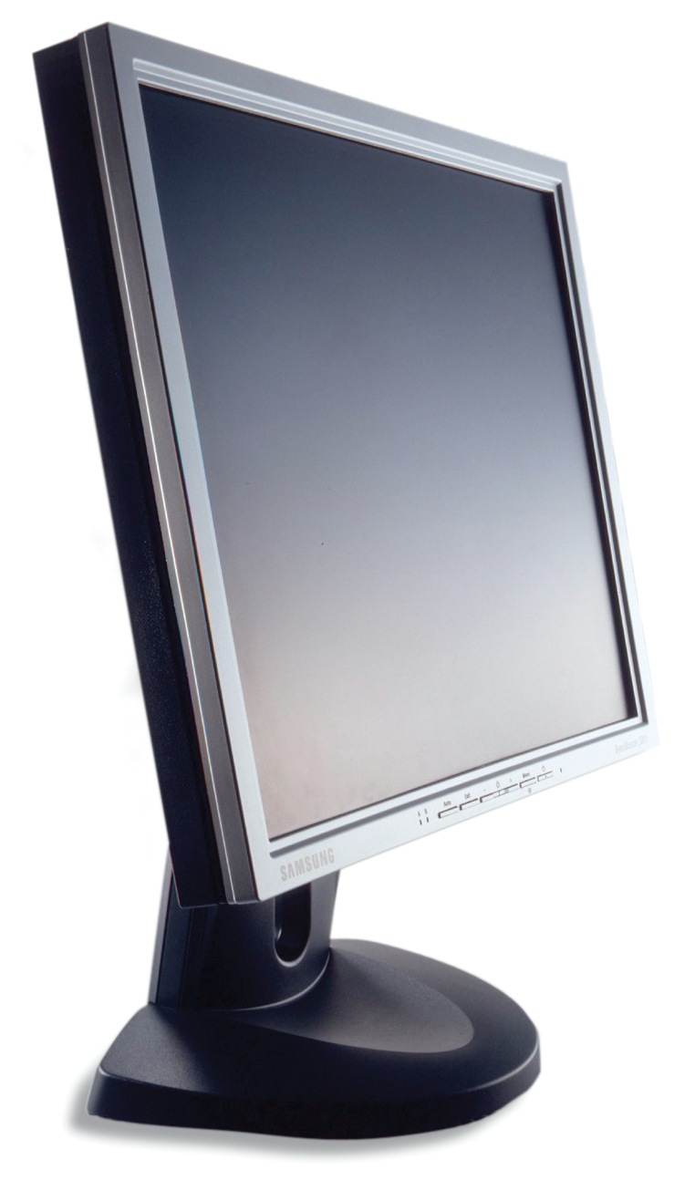 Samsung SyncMaster 191T