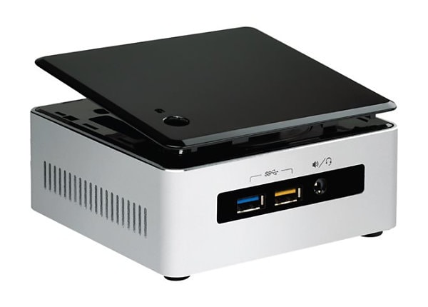 Intel NUC Kit NUC5i7RYH i7-5557U