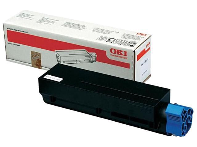 OKI TONER 3K TYPE B5 KIT