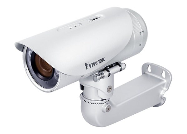 Vivotek IP8355EH - network surveillance camera