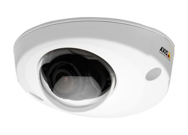 AXIS P3904-R Network Camera - network surveillance camera