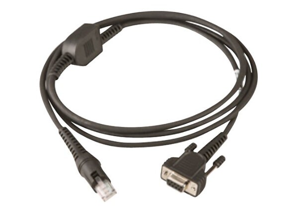 Intermec serial cable - 2 m
