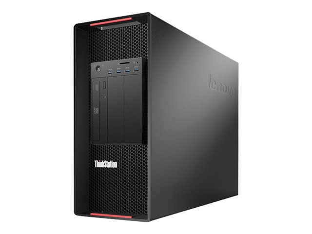 Lenovo ThinkStation P900 30A5 - Xeon E5-2650V3 2.3 GHz - 16 GB - 256 GB