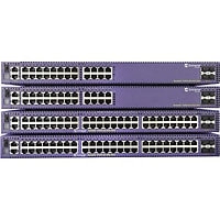 Extreme Networks Summit X450-G2 Series X450-G2-48p-GE4 - switch - 48 ports