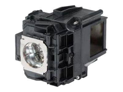 Compatible Projector Lamp Replaces Epson ELPLP76-ER, EPSON V13H010L76