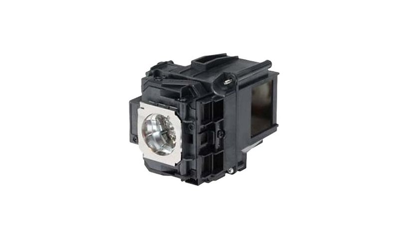 Compatible Projector Lamp Replaces Epson ELPLP76-ER, EPSON V13H010L76