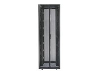 APC by Schneider Electric NetShelter SX AR3157X617 Rack Cabinet