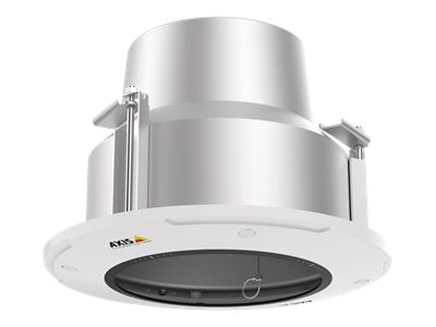 AXIS T94A02L - camera dome