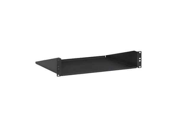 Kendall Howard Component Shelf - rack shelf - 2U
