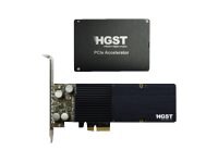 HGST Ultrastar SN150 HUSPR3216AHP301 - solid state drive - 1.6 TB - PCI Express 3.0 x4 (NVMe)