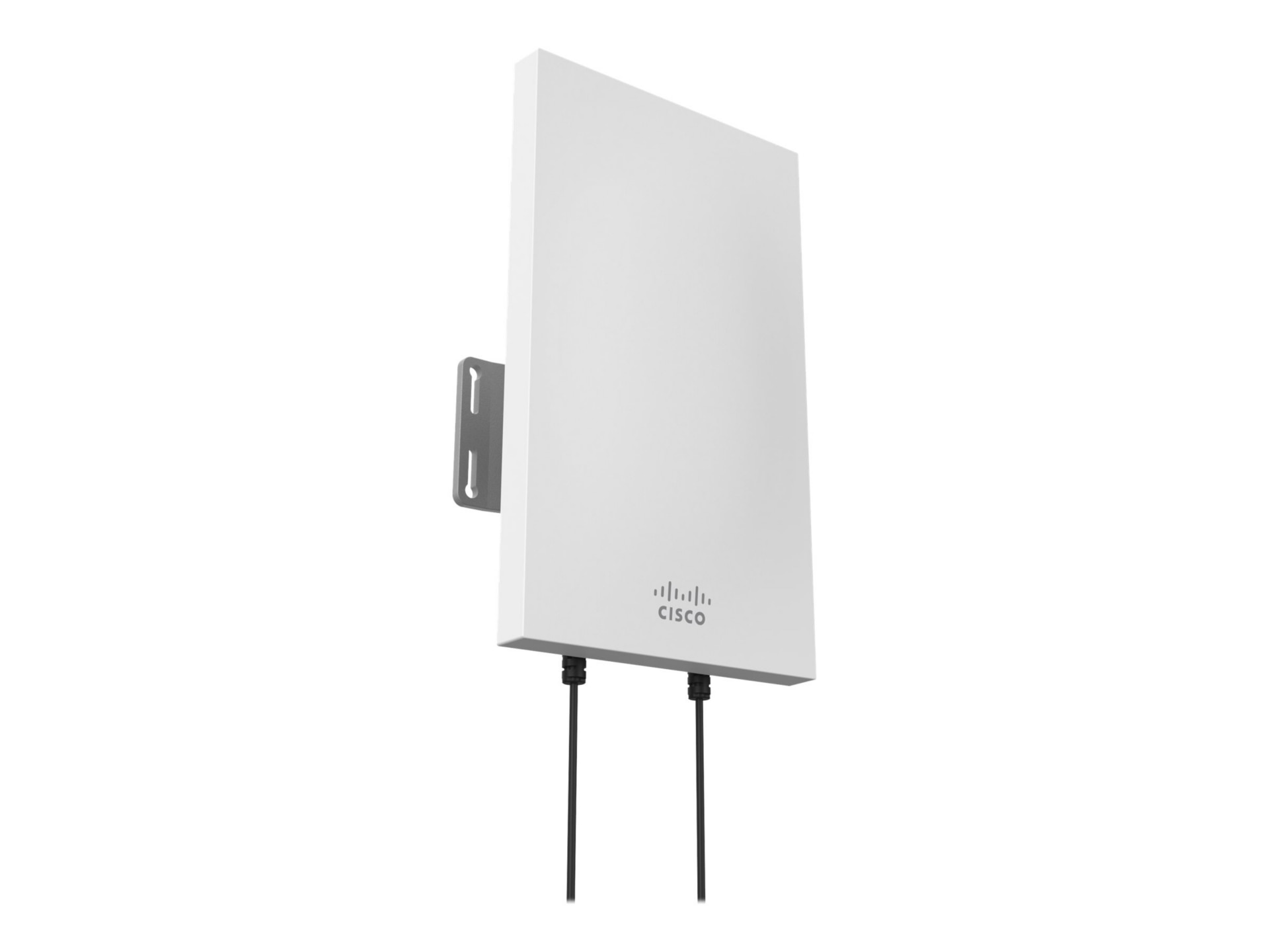 Cisco Meraki 2.4 GHz Sector Antenna (11 dBi Gain) - antenna