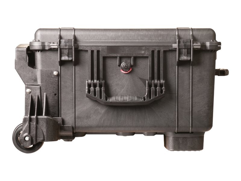 Pelican 1620M (Mobility Version) - hard case