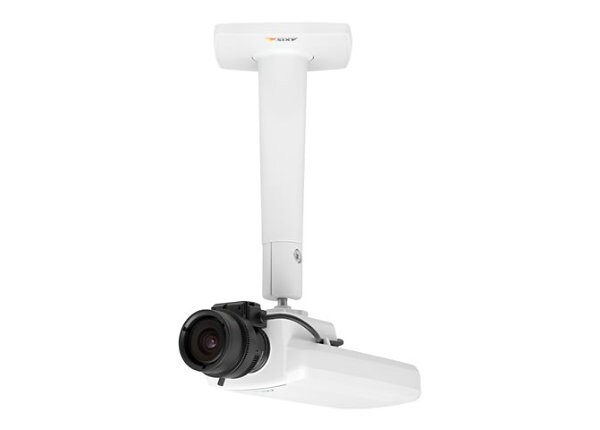 AXIS P1365 Network Camera - network surveillance camera
