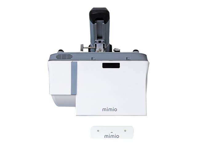 MimioProjector 280T - DLP projector - 3D