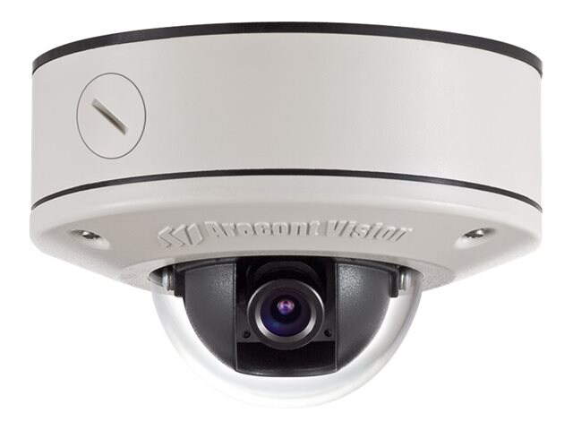 Arecont MicroDome AV3455DN-S - network surveillance camera