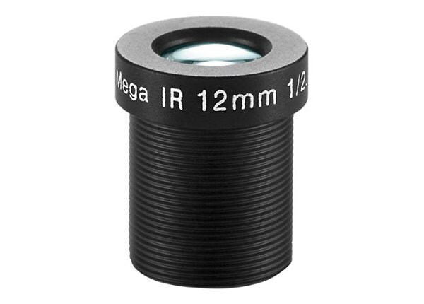 Arecont MPM12.0 - CCTV lens - 12 mm