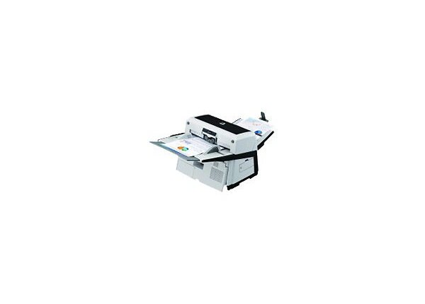 Fujitsu fi-6670 - document scanner - desktop - USB 2.0, SCSI