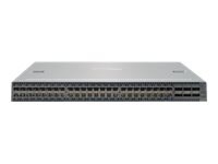 Supermicro SuperSwitch SSE-X3648S - switch - 54 ports