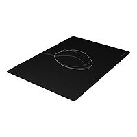 3Dconnexion CadMouse Pad - mouse pad