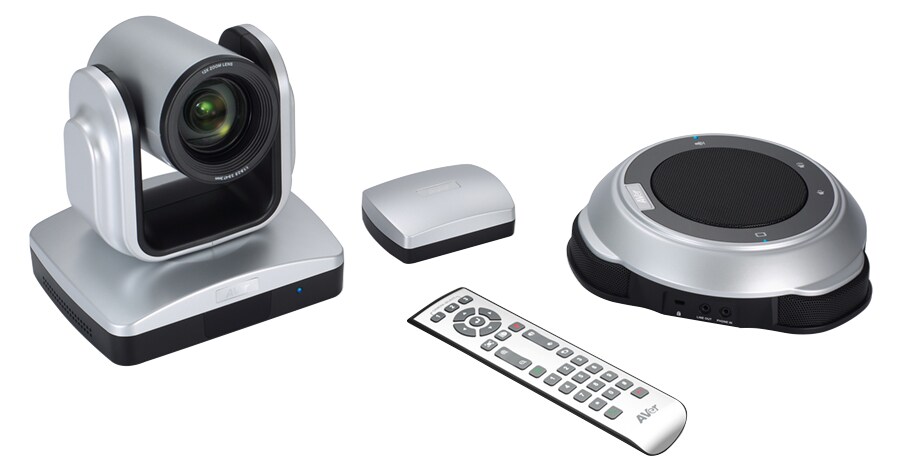 Aver VC520 Video Conferencing Kit