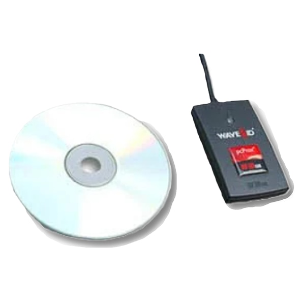 RF IDeas Software Developer Kit - license - 1 license