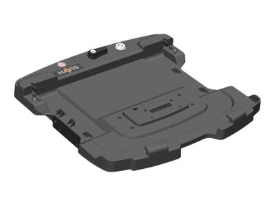 Havis DS-PAN-423 notebook vehicle mount cradle